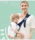 BA033 - Adjustable Baby Carrier